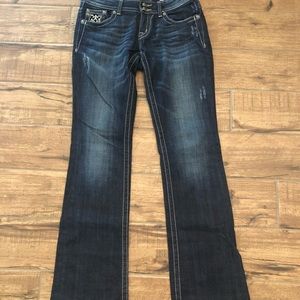 Levis jeans